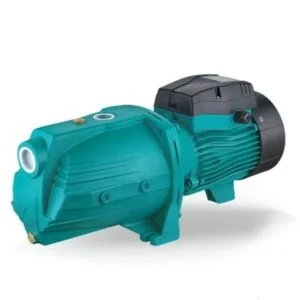 Máy bơm đầu lợn Lepono AJm 110L / XJWm 3CL (1.1 kw) | Pump Pro
