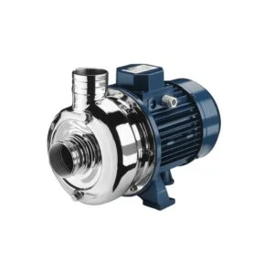 Bơm ly tâm cánh hở Ebara DWO 300 (2.2KW) | Pump Pro
