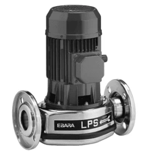 Bơm ly tâm trục đứng Ebara Model: LPS 40/75 | Pump Pro
