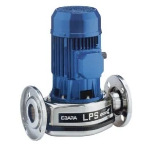 Máy bơm ly tâm trục đứng 1 tầng cánh Ebara LPS 40/75 (0.75kw) | Pump Pro