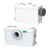 Máy bơm nước thải Wilo Hidrainlift 3-37 (400w) | Pump Pro