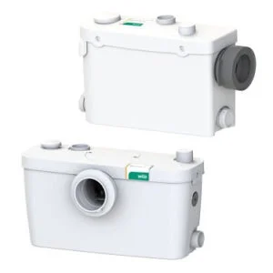 Máy bơm nước thải Wilo Hidrainlift 3-37 (400w) | Pump Pro