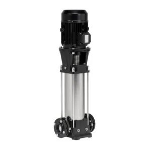 Bơm ly tâm trục đứng inox EBARA Model: EVM 32 10-3F5/18.5 | Pump Pro