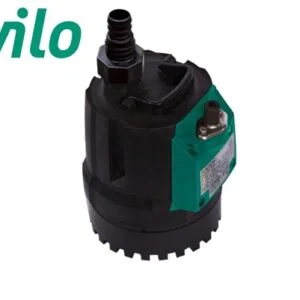 Máy bơm nước thải WILO PD 300 E | Pump Pro