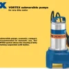 Bơm chìm PEDROLLO Model ZXm 1B/40 | Pump Pro