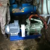 Bơm hút chân không vòng nước hai cấp | Pump Pro