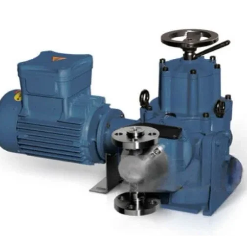 Bơm định lượng Doseuro A-I 350