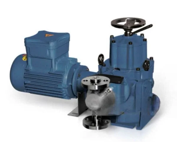 Bơm định lượng Doseuro A-I 350 Bơm định lượng Doseuro A-I 350