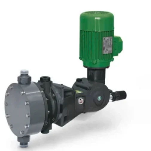 Bơm định lượng Doseuro B250N