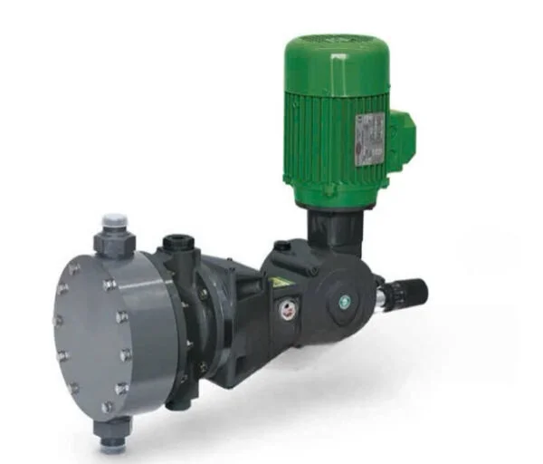 Bơm định lượng Doseuro B250N Bơm định lượng Doseuro B250N