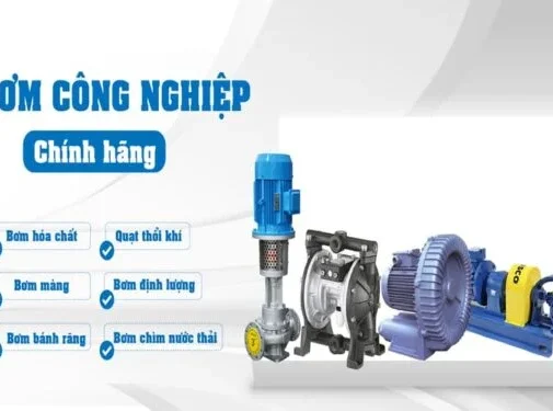 Máy bơm màng điện Godo DBY3B-10/15/20/25 chính hãng giá rẻ | Pump Pro