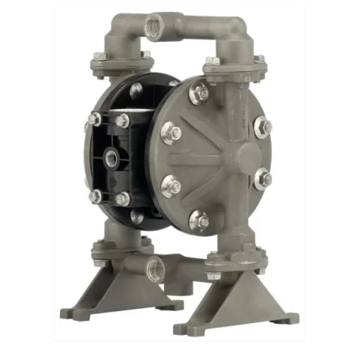 Bơm màng Aro PE05A-ASS-STT-B chính hãng giá rẻ | Pump Pro