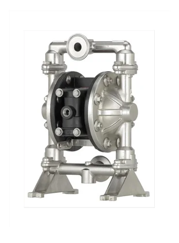 Bơm màng Aro PM05R-CSS-SAA-B02 chính hãng giá rẻ | Pump Pro