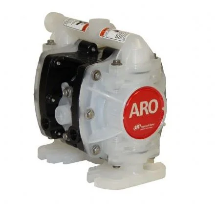 Bơm màng Aro PD01P-HPS-PAA-A chính hãng giá rẻ | Pump Pro