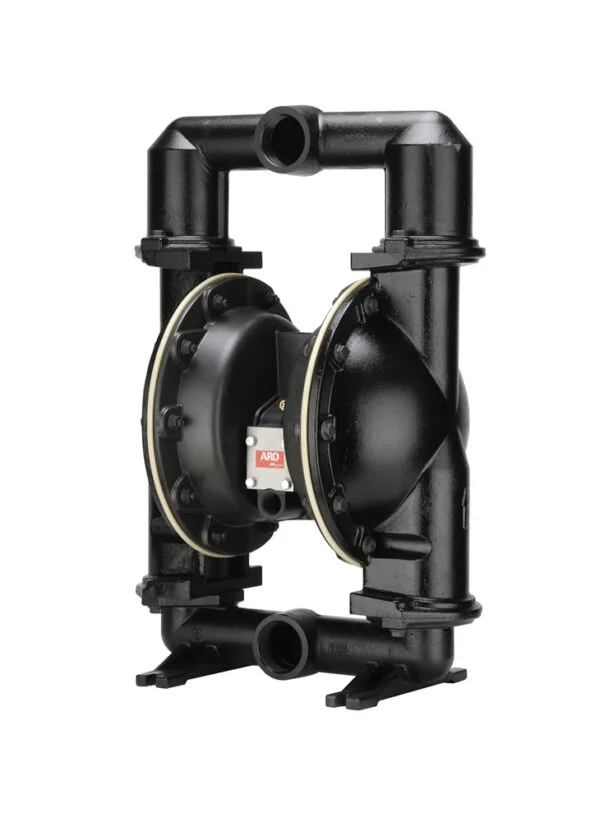 Bơm màng Aro 666250-EEB-C chính hãng giá rẻ Bơm màng Aro 666250-EEB-C chính hãng giá rẻ | Pump Pro