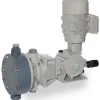 Bơm định lượng Doseuro D100N-70