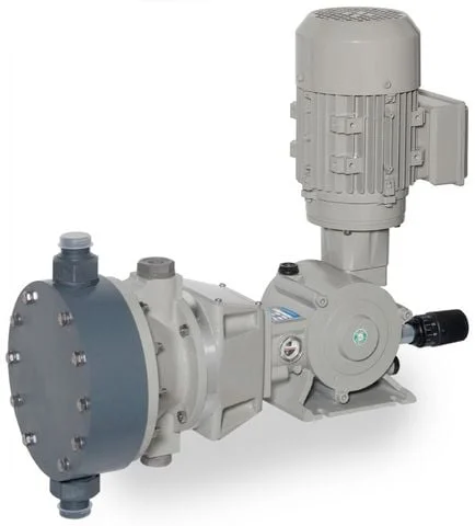 Bơm định lượng Doseuro D100N-70