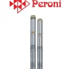 Bơm chìm giếng khoan Peroni Model 4PR16/25 7.5Kw