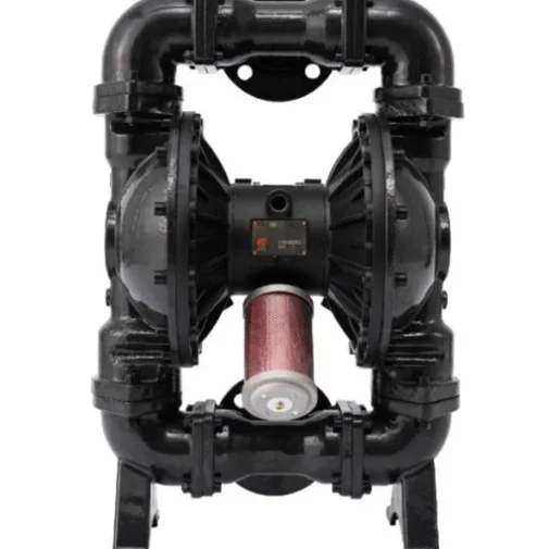 Bơm Màng Khí Nén GODO BFQ-50 Gang chính hãng | Pump Pro