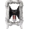 Bơm Màng Khí Nén GODO BFQ-50 INOX chính hãng | Pump Pro
