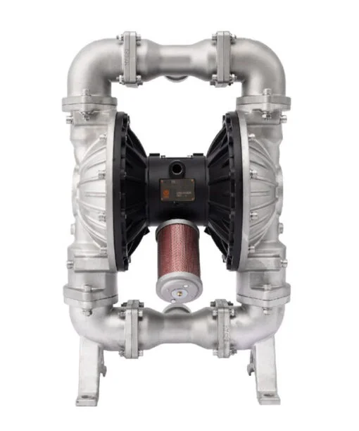 Bơm Màng Khí Nén GODO BFQ-50 INOX chính hãng Bơm Màng Khí Nén GODO BFQ-50 INOX chính hãng | Pump Pro