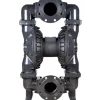 Bơm Màng Khí Nén GODO BFQ-80 GANG chính hãng | Pump Pro