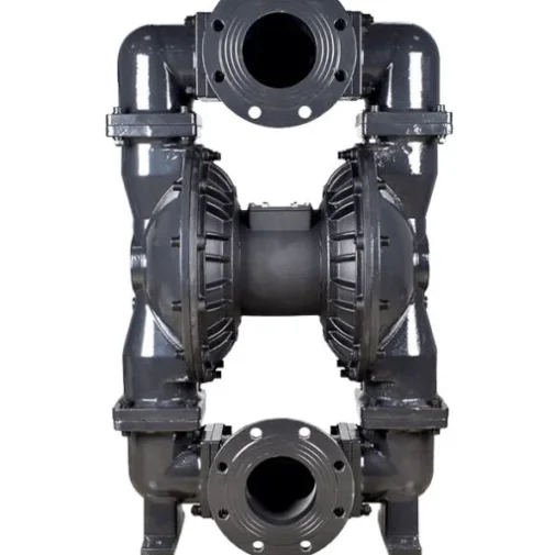 Bơm Màng Khí Nén GODO BFQ-80 GANG chính hãng | Pump Pro