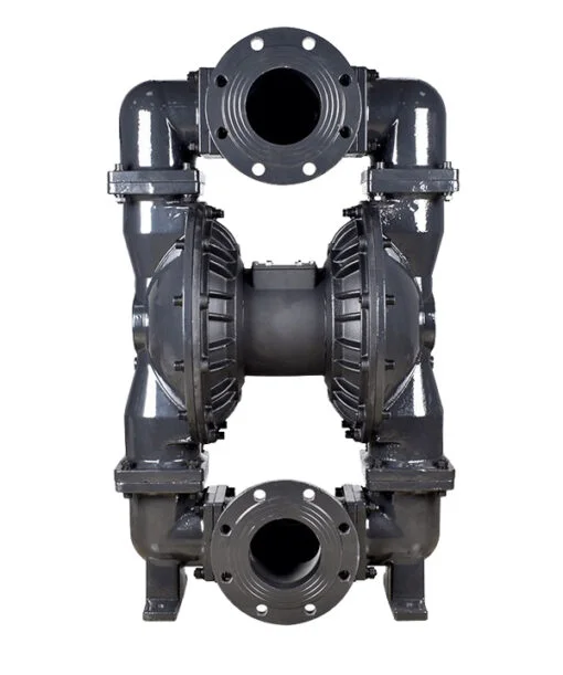 Bơm Màng Khí Nén GODO BFQ-80 GANG chính hãng Bơm Màng Khí Nén GODO BFQ-80 GANG chính hãng | Pump Pro