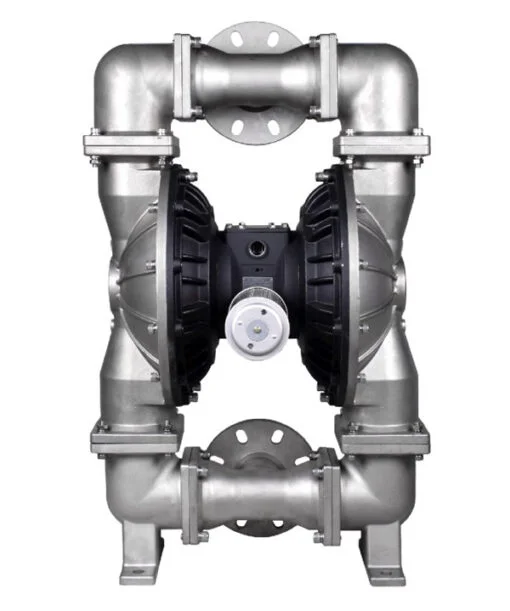 Bơm Màng Khí Nén GODO BFQ-80 INOX chính hãng Bơm Màng Khí Nén GODO BFQ-80 INOX chính hãng | Pump Pro