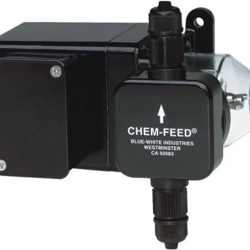 Bơm định lượng Blue White C6125-P | Pump Pro