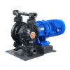 Máy bơm màng điện Godo DBY3S-10/15/20/25 chính hãng giá rẻ | Pump Pro