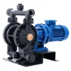 Máy bơm màng điện Godo DBY3-50/65 chính hãng giá rẻ | Pump Pro