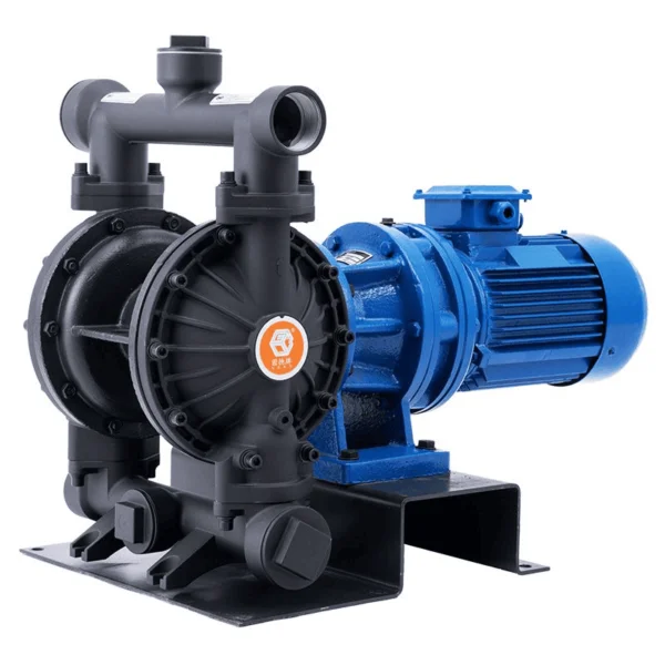 Máy bơm màng điện Godo DBY3PB-50/65 chính hãng giá rẻ Máy bơm màng điện Godo DBY3PB-50/65 chính hãng giá rẻ | Pump Pro