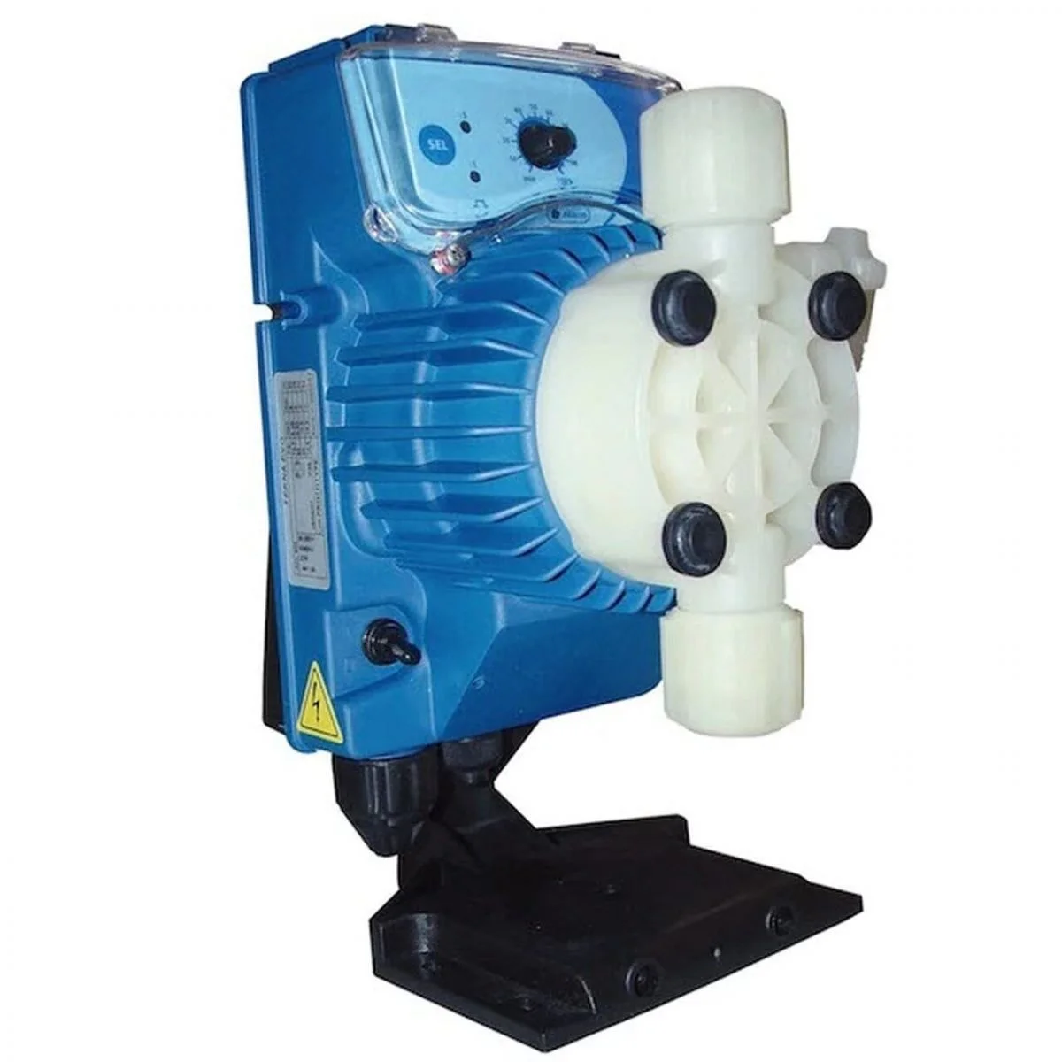 Bơm định lượng Seko AKL803 Bơm định lượng SEKO chính hãng từ Pump Pro