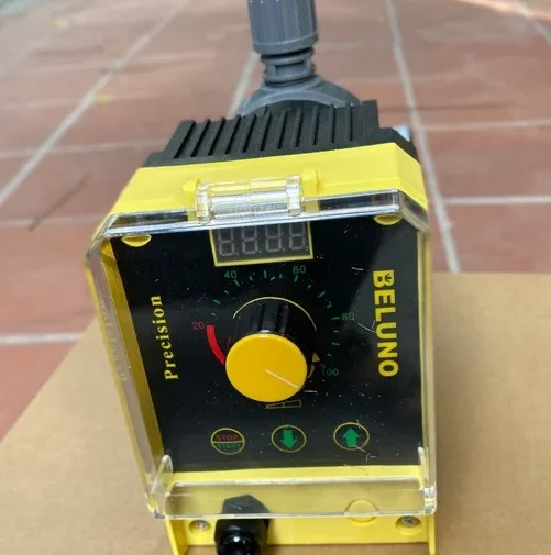 Bơm định lượng Beluno model: JLM2001 | Pump Pro