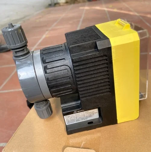 Bơm định lượng Beluno model: JLM1502 | Pump Pro