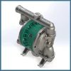 Bơm màng khí nén Argal DDE100 SSN Y TST GLL chính hãng giá rẻ | Pump Pro