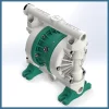 Bơm màng khí nén Argal DDE 100 SPN Y TST CLL chính hãng giá rẻ | Pump Pro