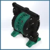 Bơm màng khí nén Argal DDE160 FCN L TKV GLL chính hãng giá rẻ | Pump Pro