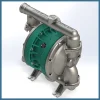 Bơm màng khí nén Argal DDE160 SSN Y TST GLL chính hãng giá rẻ | Pump Pro
