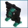 Bơm màng khí nén Argal DDE030 FCN L TKV GLL chính hãng giá rẻ | Pump Pro