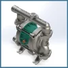 Bơm màng khí nén Argal DDE 030 SPN Y TST CLL chính hãng giá rẻ | Pump Pro