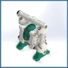 Bơm màng khí nén Argal DDE030 WRN M DZD GLL chính hãng giá rẻ | Pump Pro