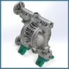 Bơm màng khí nén Argal DDE400 ALN H NZN GLL chính hãng giá rẻ | Pump Pro