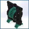 Bơm màng khí nén Argal DDE400 FCN L TKV ILL chính hãng giá rẻ | Pump Pro