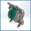 Bơm màng khí nén Argal DDE 060 SPN Y TST CLL chính hãng giá rẻ | Pump Pro
