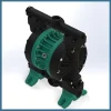 Bơm màng khí nén Argal DDE650 FCN L TKV ILL chính hãng giá rẻ | Pump Pro