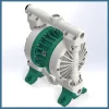 Bơm màng khí nén Argal DDE650 WRN Y TPV ILL chính hãng giá rẻ | Pump Pro