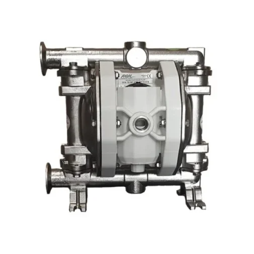 Bơm màng Argal DFA 100 SP HTTST C20 chính hãng giá rẻ | Pump Pro