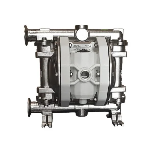 Bơm màng Argal DFA 100 SP HTTST C20 chính hãng giá rẻ Bơm màng Argal DFA 100 SP HTTST C20 chính hãng giá rẻ | Pump Pro